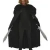 Viking Norse Medieval 60" Black Long Cape Cloak Faux Fur Collar Fancy Dress 2 Viking Norse Medieval 60" Black Long Cape Cloak Faux Fur Collar Fancy Dress -Halloween Shop 00bbb74b c989 43b7 a562 ff751b0ede05 93958.1659000317