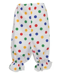 Adults Multicolored Polka Dot Panto Dame Long Leg Bloomers Fancy Dress 7 Adults Multicolored Polka Dot Panto Dame Long Leg Bloomers Fancy Dress -Halloween Shop 01419d27 4a4a 4d42 a3cc 6c63ac7d7132 91911.1674224287