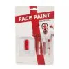 England Supporters Face Paint Red & White Non Toxic Palette Fancy Dress Accessory -Halloween Shop 01668198 c814 4525 978a afa022964594 56887.1678796690