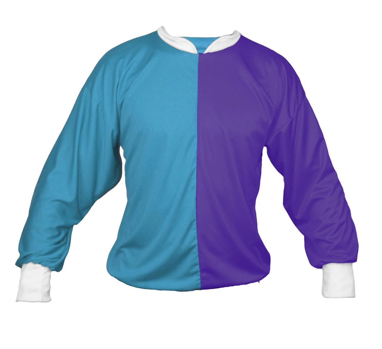 Childs Age 8-12 Jockey Shirts ONLY Horse Racing Group Fancy Dress 8 Childs Age 8-12 Jockey Shirts ONLY Horse Racing Group Fancy Dress - Image 6