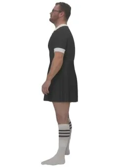 Mens Black Football Dress Costume Funny Soccer Fancy Dress World Cup UK 13 Mens Black Football Dress Costume Funny Soccer Fancy Dress World Cup UK -Halloween Shop 026b57e6 d850 4d54 bb07 5ee248f68947 22412.1519988258