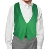 Childs Backless Emerald Green St Patricks Day Waistcoat Kids Fancy Dress -Halloween Shop 029e8c9f a5c8 4417 b077 b573fc41da44 55542.1575463059