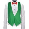 Adults Wales Welsh Cymru National Flag Backless Waistcoat & Bowtie Fancy Dress [2 Sizes] -Halloween Shop 03c91888 d565 435c ad62 c571008ebe57 40246.1676544358
