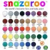 Snazaroo Classic Skin Friendly Face Paint & Body Paint 18ml -Halloween Shop 04a1f876 eb16 487b 94de aa439e9a77ee 56883.1664797573