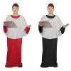 Childs Choir Alter Boy Costume Religious Gospel Singer Fancy Dress -Halloween Shop 06331320 5455 4f06 8a01 3a3e5d3353e5 99517.1615995383