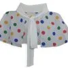 CIN Children In Need Pudsey Spot Shawl Charity Fund Raising Fancy Dress -Halloween Shop 0d777962 ecbc 4f6c 9df6 642f9ea0a7f6 77374.1674224196