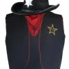 Adults Sheriff Wild West Cowboy Cowgirl Law Maker Fancy Dress Costume -Halloween Shop 0fdbe06c 8ee8 44eb afd3 ca077672c934 21289.1659447887