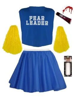 Mens Halloween Fear Leader Drag Cheerleader Fancy Dress Costume 9 Mens Halloween Fear Leader Drag Cheerleader Fancy Dress Costume -Halloween Shop 116bc591 4a59 4fe6 9bcc 26d5da61a509 90930.1650382525