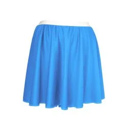 Adults 15" Length Skater Skirt Roller Disco 80's Dance Fancy Dress -Halloween Shop 12c9e3a0 640f 42be aee6 e5a95fa507d2 52158.1682004506