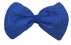 Giant Oversized Sequin Bowtie Dickie Bow 11"x 8" Clown Fancy Dress Accessory [8 Colours] -Halloween Shop 15308e45 8cfa 45d7 94e8 72ef1a5c0181 65093.1644502496