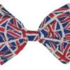 Great Britain Supporters GB Union Jack Union Flag King Charles Coronation Fancy Dress Giant Bow Tie -Halloween Shop 162a187f 2fa2 44b6 8b28 380c044dded8 12939.1674745400