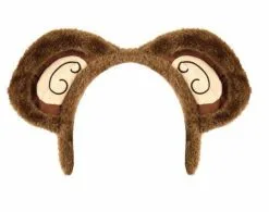 Female Monkey Skater Skirt With Ears Velveteen Adults Kids Children's -Halloween Shop 1bc6b397 8f4c 4808 9db8 ec80d9445ff4 47394.1562669629