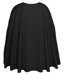 24" Length Halloween Superhero Cape Halloween Fancy Dress Accessory [5 Colours] -Halloween Shop 1c4c78da 2073 4efe 84a1 37cd8f0c66eb 54327.1661511948