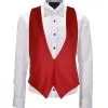 Adults England Denmark Switzerland National Flag Backless Waistcoat & Bowtie Fancy Dress -Halloween Shop 1f6c4f6b 0c10 408b acea 76f092897562 02836.1676542817