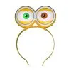 Yellow Eyes - Kids Flashing Headband Toy