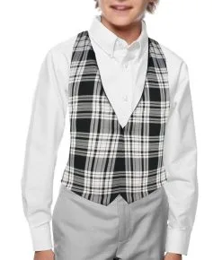 Childs Backless Tartan Waistcoat Burns Night Hogmanay Scotland Fancy Dress -Halloween Shop 21d1360f ba64 4301 bc38 b5cd0685c194 97327.1655217827