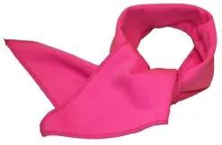 Adults 22" Length Neon Pink Rock & Roll Skirt & Neck Tie 1950's Fancy Dress [2 Sizes] -Halloween Shop 231655d8 da41 400f b6ce fed511ff26c6 05789.1681828246