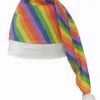 Rainbow Pride Wee Willy Winky Victorian Story Telling Night Cap Fancy Dress Hat -Halloween Shop 24049b39 1d89 4b0f ae41 337c3312ab5d 28207.1636641446