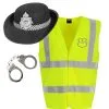 Ladies WPC Police Woman Hi Viz Vest Hat & Handcuffs Hen Party Fancy Dress Costume -Halloween Shop 24bd8cca 4a33 4272 beac 7d09b2f22dcd 91731.1680186197