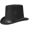 Old English Black Gents Top Hat James Delaney Fancy Dress Taboo Hat Accessory -Halloween Shop 270834fc d496 44d2 8c6c dd6fcc190753 20888.1488812843