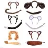Childs Farm Insect Zoo Pet Fancy Dress Ears Tail Wings Accessories Animal Sets -Halloween Shop 28116c92 ee4c 4aa1 90a4 021021722842 39857.1562505422