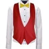 Adults Spain Espania Spanish National Flag Backless Waistcoat & Bowtie Fancy Dress [2 Sizes] -Halloween Shop 2b818fbd 3497 4549 b151 984c5e239623 97469.1676543412