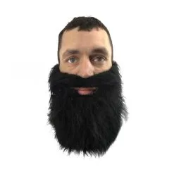 Fancy Dress Deluxe Pirate Gnome Dwarf 8" Beard Facial Hair 6 Colours 12 Fancy Dress Deluxe Pirate Gnome Dwarf 8" Beard Facial Hair 6 Colours -Halloween Shop 2cc8fb91 2ecf 459c 9f59 1a82626f7035 11750.1597614340