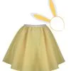 Ladies Pastel Yellow Bunny Girl Skater Skirt Set Cute Easter Fancy Dress Costume -Halloween Shop 2e7a43f6 14fe 46cf bd2e 0613af5e2c6a 69013.1648123731
