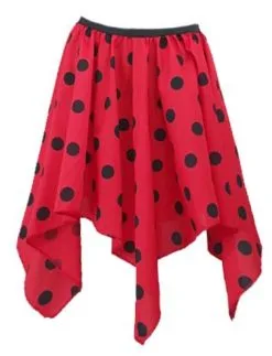 Ladies Ladybird Handkerchief Skirt & Wings Set Insect World Book Day Fancy Dress Costume 11 Ladies Ladybird Handkerchief Skirt & Wings Set Insect World Book Day Fancy Dress Costume -Halloween Shop 2e9c466e 5104 41ef ac75 9f9c3a6525f2 08981.1659694987