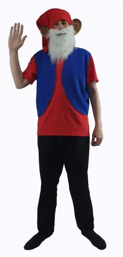 Adults Noddy & Big Ears World Book Day Elf Fancy Dress Costume -Halloween Shop 2ee77daa c20b 4c21 a087 995dbf6576bb 86311.1656083977