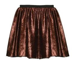 Female Monkey Skater Skirt With Ears Velveteen Adults Kids Children's -Halloween Shop 2f3869d0 4a3d 4e6a 8a65 a53632e93173 09334.1562669631