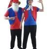 Adults Noddy & Big Ears World Book Day Elf Fancy Dress Costume -Halloween Shop 2ffc4a7b 1ea3 481d a8e6 a165f5a7250e 81603.1656083971