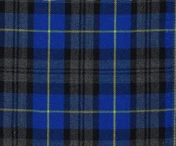 The Dragons Den Blue Hunting Scottish Tartan Kilt Fancy Dress Costume Set -Halloween Shop 31510e4f 49b6 467a bf4c 7e78b655197c 25215.1561073463