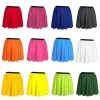 Ladies 15" Colourful Dance Skater Skirt Dance School Fancy Dress BB -Halloween Shop 319a8d1d 17e6 482b 8e76 8feef66eec61 41450.1586187313