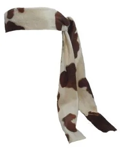 58" Cowhide Valboa Faux Fur Cowboy Hippie Sash Headband Fancy Dress Accessory [3 Colours] -Halloween Shop 3273dc76 c8d8 42fe 9891 ce570e203cc6 58611.1657880129