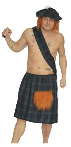 The Dragons Den Black Watch Scottish Tartan Kilt Fancy Dress Costume Set 39 The Dragons Den Black Watch Scottish Tartan Kilt Fancy Dress Costume Set -Halloween Shop 3313871f 6ee3 4aec ab59 da060736da63 27633.1562116786