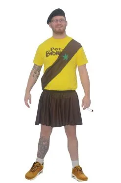 Mens Pot Brownie Costume Girl Scout Cookies Festival Fancy Dress 420 Weed UK 20 Mens Pot Brownie Costume Girl Scout Cookies Festival Fancy Dress 420 Weed UK -Halloween Shop 364fd386 0431 4cfb 977e 651fe9054f92 77601.1652873871