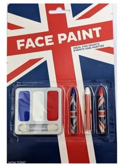King Charles III Coronation 5ftx3ft Union Jack Flag 4 Metre (11 Flags) Bunting GB Sunglasses United Kingdom Themed Face Paint Coronation Garden Party Pack 9 King Charles III Coronation 5ftx3ft Union Jack Flag 4 Metre (11 Flags) Bunting GB Sunglasses United Kingdom Themed Face Paint Coronation Garden Party Pack -Halloween Shop 37fad4ef ab24 4c83 8b59 213fa458c8bc 17634.1681917220