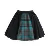 Ladies 15" Balmoral Burns Night Scottish Tartan Fancy Dress Panel Skirt -Halloween Shop 3ab1627f 5b70 4545 9385 7bce51a50bf1 25284.1578666901