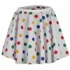 Adults 15" Children In Need Fancy Dress Costume Full Circle Skater Skirt [UK Size 8-12] -Halloween Shop 3b72400c cc0b 47dd a362 d426ad2cc5c2 73645.1674224176