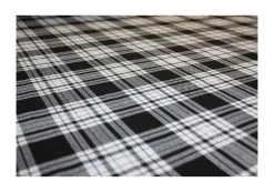 Scottish Clan Tartan Christmas Hogmanay Burns Night Poly-viscose Table Cloth -Halloween Shop 3c1478c4 d423 4495 973c 248071f3241b 79777.1667992429