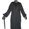 Adults Creepy Grave Digger Halloween Robes Cape Top Hat & Face Paint Fancy Dress Set -Halloween Shop 3ceb4c61 a556 4058 87fc 39280eefeec6 98997.1656589714