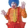 Blue Clown Pop Circus 1970s Afro Wig Fancy Dress & Cos Play -Halloween Shop 3d8232d0 f482 472a 873a f42c38359a77 43082.1595544536