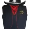 Childs Sheriff Wild West Cowboy Cowgirl Western Law Maker Fancy Dress Costume [2 Sizes] -Halloween Shop 3da07477 d02a 4ba7 bc96 19ddae4c8533 68654.1655372597