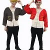 The Organ Grinder & Monkey Stag Night Best Man & Groom Fancy Dress Costume -Halloween Shop 3da78a02 07c8 4e00 8e5d aba7fe98d903 98368.1629981718