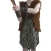 Childs Prehistoric Caveman Cavegirl Jurassic Fancy Dress Costume [Age 8-12Years] -Halloween Shop 3e8b44a2 4bef 46d7 81da c7a48b8469aa 11500.1645624087