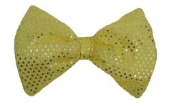 Giant Oversized Sequin Bowtie Dickie Bow 11"x 8" Clown Fancy Dress Accessory [8 Colours] -Halloween Shop 40e1b444 b19c 4fd6 b934 1827d7bb91ea 19189.1644502495