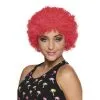 Boland Red Afro Wig Clown 70's Disco Fancy Dress Accessory -Halloween Shop 41a954ac f93f 43b7 95ab a59bb0b5bf60 09124.1663674328