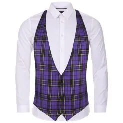 Adults Backless Tartan Waistcoat Burns Night Hogmanay Scottish Themed Fancy Dress -Halloween Shop 4229bfc9 3093 4a84 9038 af888dc59967 30171.1655295959