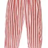 Adults Red & White Clown Pants Victorian Style Bloomers Fancy Dress Costume Accessory [2 Sizes] -Halloween Shop 43163d75 2f38 487c 8411 cc2202048548 50449.1678280975